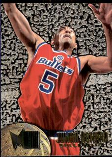 Juwan Howard