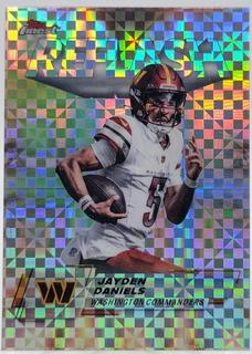 Jayden Daniels