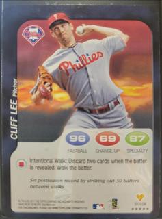 Cliff Lee