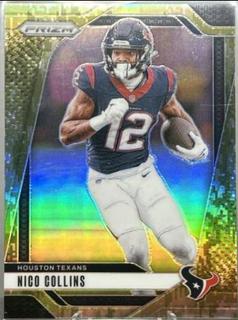 Nico Collins
