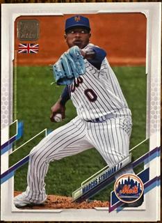 Marcus Stroman