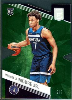 Wendell Moore Jr.