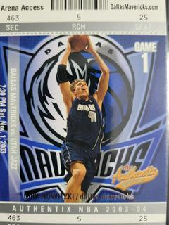 Dirk Nowitzki