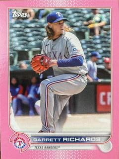 Garrett Richards