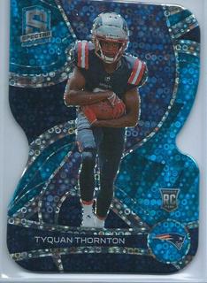 Tyquan Thornton