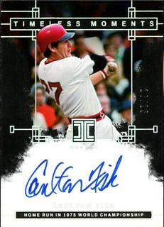 Carlton Fisk
