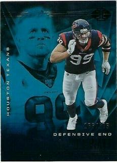 J.J. Watt