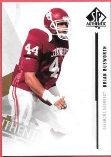 Brian Bosworth