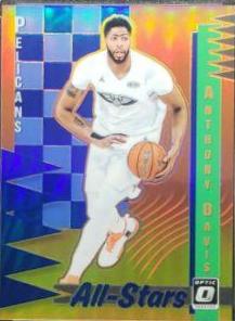 Anthony Davis
