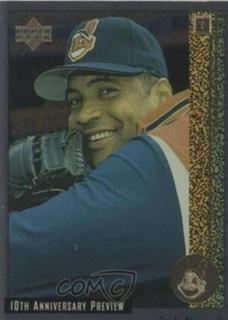 Sandy Alomar, Jr