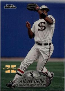 Albert Belle