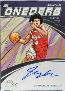 Jaylen Wells