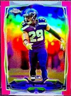 Earl Thomas