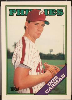 Don Carman