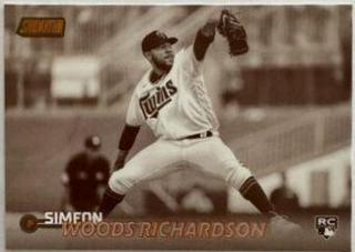 Simeon Woods Richardson