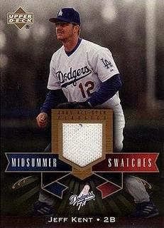 Jeff Kent
