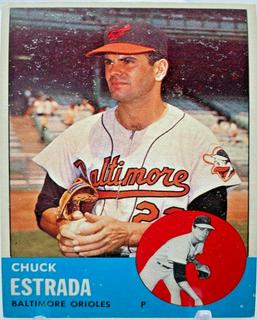 Chuck Estrada
