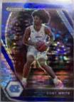 Coby White