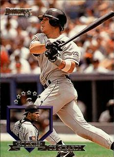 Joe Girardi
