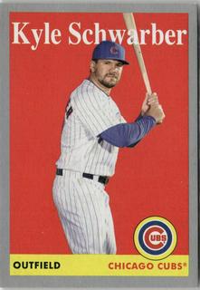 Kyle Schwarber