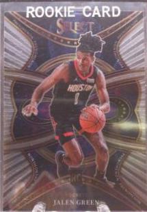 Jalen Green