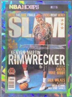 Kenyon Martin