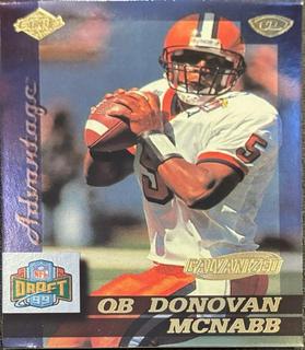 Donovan McNabb