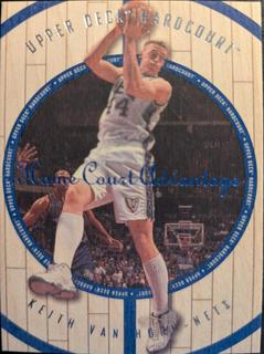 Keith Van Horn