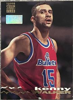 Kenny Walker