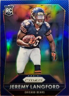 Jeremy Langford