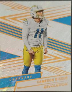 Cameron Dicker