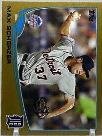 Max Scherzer