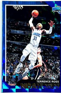 Terrence Ross