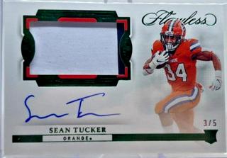 Sean Tucker