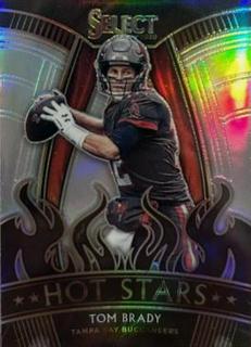 Tom Brady