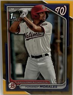 Yohandy Morales