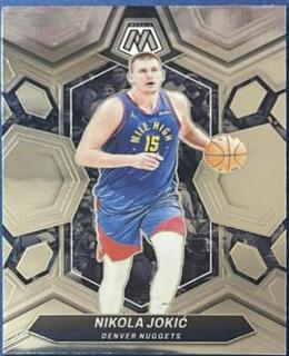 Nikola Jokic