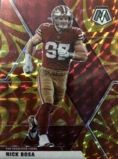 Nick Bosa