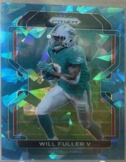 Will Fuller V