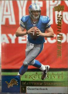 Matthew Stafford