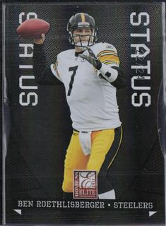 Ben Roethlisberger