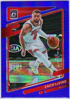 Zach LaVine