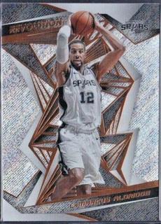 LaMarcus Aldridge