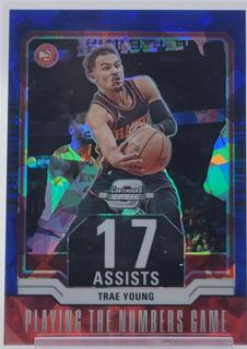 Trae Young