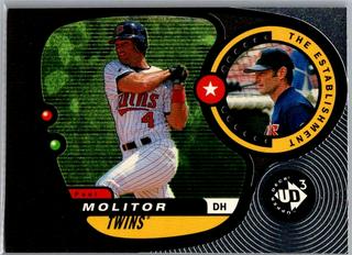 Paul Molitor