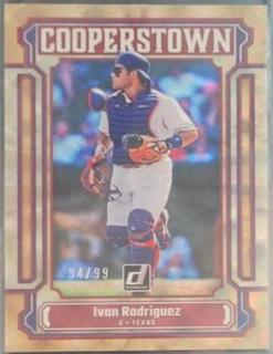 Ivan Rodriguez