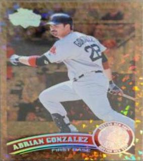 Adrian Gonzalez