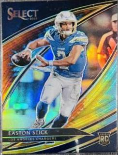 Easton Stick