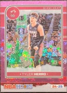 Tyler Herro