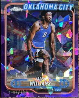 Jalen Williams
